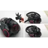 Bosch Serie 4 ProPower BGS21POW2 pussiton pölynimuri 700 W 2 L musta