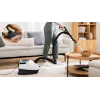 Bosch Serie 6 ProSilence BGB6SIL0L Pölypussillinen imuri