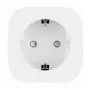 Bosch Smart Home Compact älypistorasia energianseurannalla, Zigbee 3.0, 3680 W, valkoinen