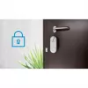 BOSCH SMARTHOME Smart Home Action Package Smart Closing (valkoinen, 1x Yale Linus Smart Lock, 1x Smart Home Controller)