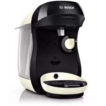 Bosch Tassimo TTAS107E kapselikeitin musta 1300W