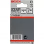 Bosch tyyppi 53 hienolankaniitit 11,4 x 0,74 x 8 mm, sinkitty teräs, 5000 kpl (2609200210)
