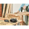 Bosch UniUSB 18V-15 laturi 18V POWER FOR ALL -akuille USB-C-liitännällä (1600A02WS1)