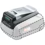 Bosch UniUSB 18V-15 laturi 18V POWER FOR ALL -akuille USB-C-liitännällä (1600A02WS1)