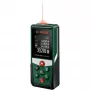 Bosch UniversalDistance 40C laser-etäisyysmittari Bluetoothilla, 40 m kantama, väridisplay, IP54 06036721Z0