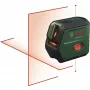 Bosch UniversalLevel 2 UNI setti ristiviivalaser jalustalla ja laukulla 0603663FZ1