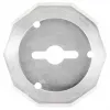 Bosch yläterä pelti- ja yleissaksille, malleihin GUS 9.6 V / GUS 12V-300, tarkkuushiottu, karkaistu teräs, alkuperäinen OEM 2608635126