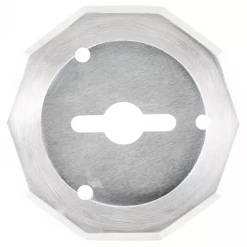 Bosch yläterä pelti- ja yleissaksille, malleihin GUS 9.6 V / GUS 12V-300, tarkkuushiottu, karkaistu teräs, alkuperäinen OEM 2608635126