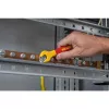 Bosch VDE-eristetty yhdistelmäavainsarja 8/10/13/17mm (1600A02NE8)
