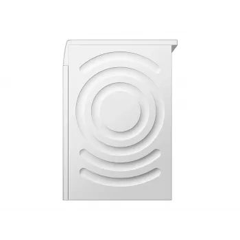 Bosch WAN2829LSN pyykinpesukone, edestä täytettävä, 9 kg, 1400 kierr./min, valkoinen, energialuokka A