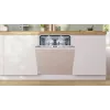 Bosch pyykinpesukone SMV6ZCX27E, 9 kg, 1400 kierr./min, valkoinen