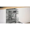 Bosch pyykinpesukone SMV6ZCX27E, 9 kg, 1400 kierr./min, valkoinen