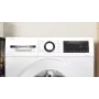 Bosch WGG256FLSN vapaasti seisova edestä täytettävä pyykinpesukone, 10 kg, 1600 kierr./min, energialuokka A, valkoinen