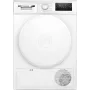 Bosch WTH8300LSN lämpöpumppukuivausrumpu, 7 kg, energiatehokkuusluokka A++, valkoinen