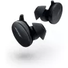 Bose Sport Earbuds True Wireless Bluetooth -nappikuulokkeet mikrofonilla - musta