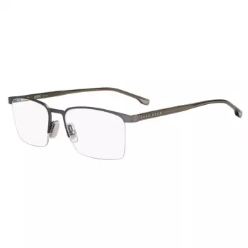 BOSS BOSS1088ITSR8 miesten suorakaide-aurinkolasit - 56/19/145 mm