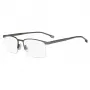 BOSS BOSS1088ITSR8 miesten suorakaide-aurinkolasit - 56/19/145 mm