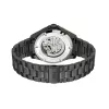 BOSS miesten kronografi 1514203 42 mm ruostumaton teräs sininen kellotaulu