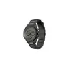 BOSS miesten Skymaster kronografi kello 1514016 44 mm ruostumaton teräs sininen kellotaulu