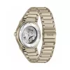 BOSS miesten Velocity kvartsikronografikello 1514184 41 mm ruostumaton teräs musta kellotaulu