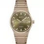 BOSS miesten Velocity kvartsikronografikello 1514184 41 mm ruostumaton teräs musta kellotaulu