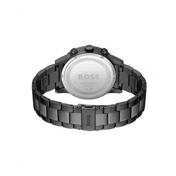BOSS miesten kello 1513924 (44 mm) - Hero Sport Lux -mallisto