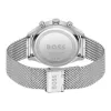 BOSS miesten kello 1514052 (45 mm) ruostumaton teräs kronografi