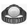 BOSS miesten kello 1514090 45 mm ruostumaton teräs kronografi
