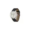 BOSS miesten kello 1514147 44mm ruostumaton teräs sininen kellotaulu kronografi
