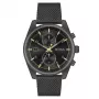 BOSS miesten kello 1514150 (44mm) - sininen kellotaulu, ruostumaton teräs