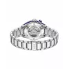 BOSS miesten kello 1514177 42mm ruostumaton teräs sininen kellotaulu kronografi