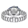 BOSS miesten kello 1514212 42mm ruostumaton teräs sininen kellotaulu kronografi