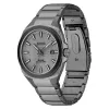 BOSS Skymaster miesten kvartsikello 1514137 41 mm sininen kellotaulu ruostumaton teräsverkko