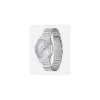 BOSS unisex-kello 1502736 (32 mm) hopea ruostumaton teräsverkko