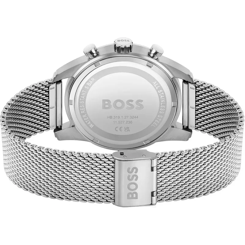 BOSS kello Man 1513938 (44mm)