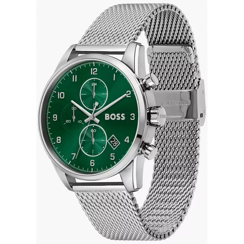 BOSS kello Man 1513938 (44mm)