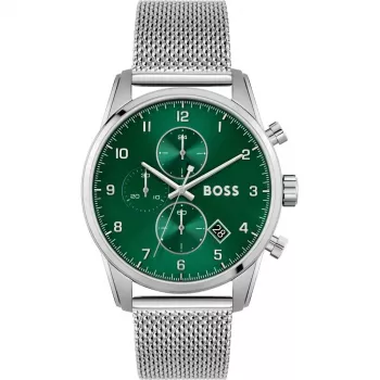 BOSS kello Man 1513938 (44mm)
