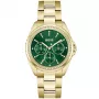 BOSS naisten kello 1502714 kvartsi analoginen kello 38 mm ruostumaton teräs hopea