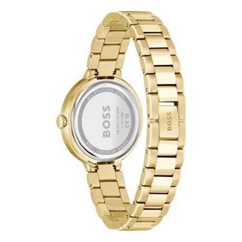 BOSS naisten kello Purity kvartsi 1502759 27 mm ruostumaton teräs