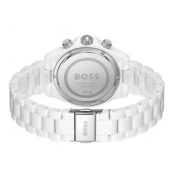 BOSS naisten kello 1502632 38 mm ruostumaton teräs kvartsi analoginen