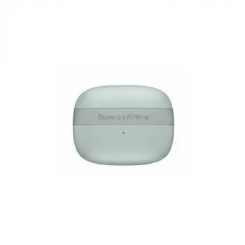 Bowers & Wilkins Pi6 True Wireless -nappikuulokkeet vihreä Bluetooth 5.4 IP54 ANC