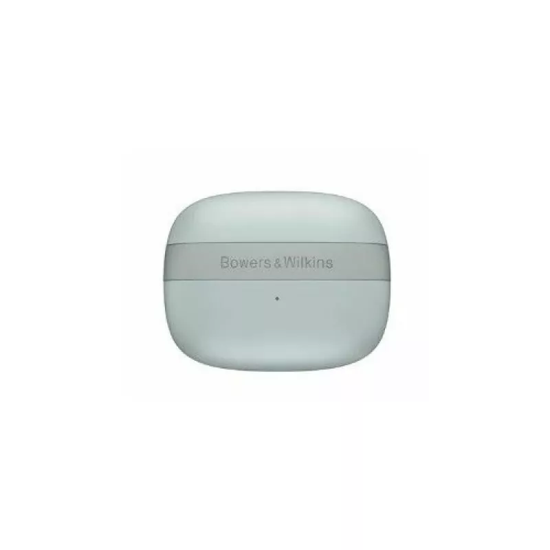 Bowers & Wilkins Pi6 True Wireless -nappikuulokkeet vihreä Bluetooth 5.4 IP54 ANC