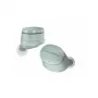 Bowers & Wilkins Pi6 True Wireless -nappikuulokkeet vihreä Bluetooth 5.4 IP54 ANC