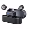 BOYA BOYALINK 3-02 langaton mikrofonijärjestelmä 2,4GHz USB-C - musta