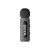 BOYA BY-V3 langaton mikrofoni Lightning iOS-laitteille