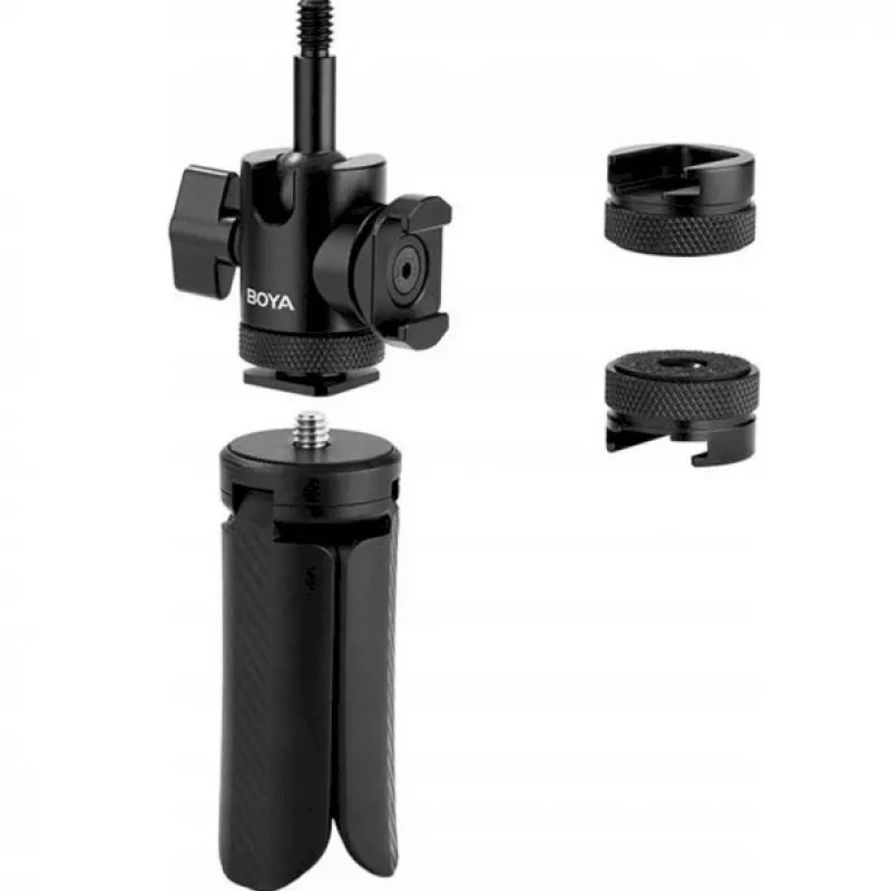 BOYA Desktop Stand 01 1/4