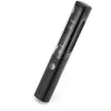 BOYA Magic-02 langaton mikrofonikuulokemikrofoni 2,4GHz USB-C/Lightning/3,5mm musta