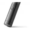 BOYA Magic-02 langaton mikrofonikuulokemikrofoni 2,4GHz USB-C/Lightning/3,5mm musta
