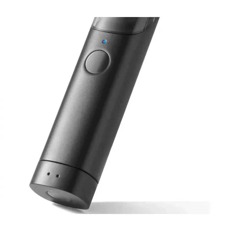 BOYA Magic-02 langaton mikrofonikuulokemikrofoni 2,4GHz USB-C/Lightning/3,5mm musta