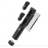 BOYA Magic-02 langaton mikrofonikuulokemikrofoni 2,4GHz USB-C/Lightning/3,5mm musta